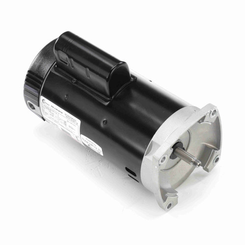 Regal Rexnord HSQ1202 Pool Pump Motor 2 HP 208-230V
