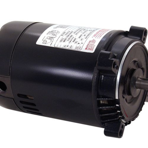 Century K1070 Jet Pump Motor 3/4 HP 115/230V 3450 RPM