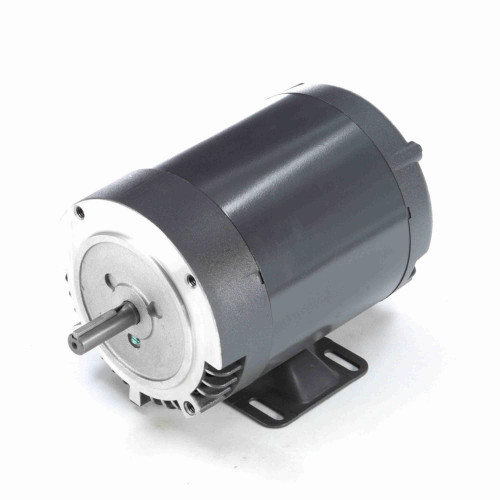 Marathon K1307A General Purpose Motor 0.5 HP 3-Phase 1725 RPM