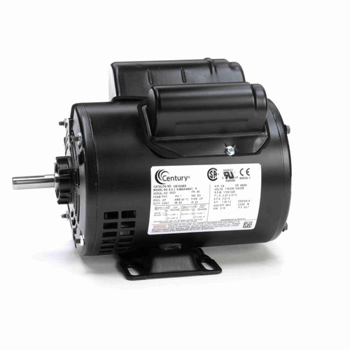Century OB1024ES General Purpose Motor 1/4 HP 115/230V