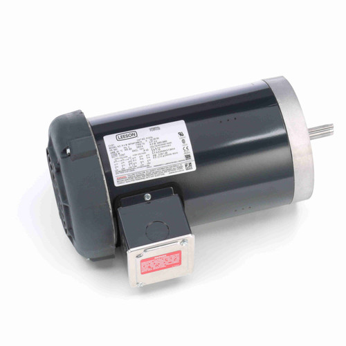Regal Rexnord Marathon P107A 3 HP Motor 230/460V 3450 RPM