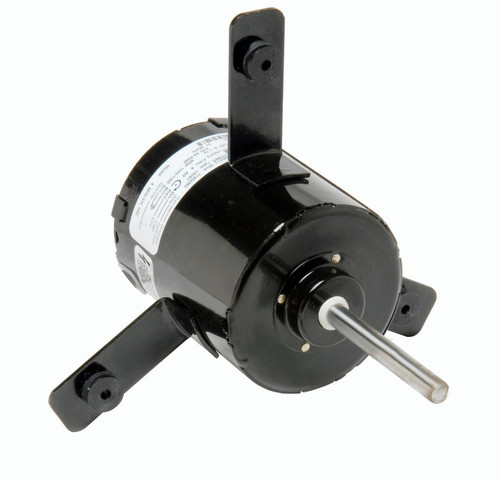 Rotom R3-R348 Motor 0.067 HP 115V 1550 RPM