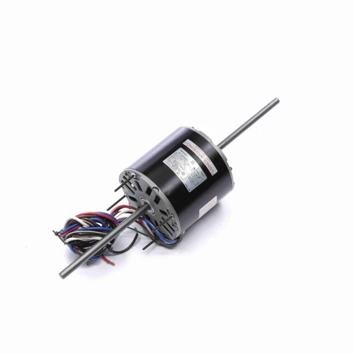 Century RAL1076 Fan Coil Motor 3/4 HP 115V 1075 RPM