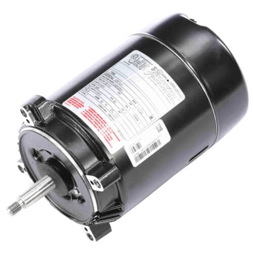 Century T1072 Jet Pump Motor 3/4 HP 115/230V