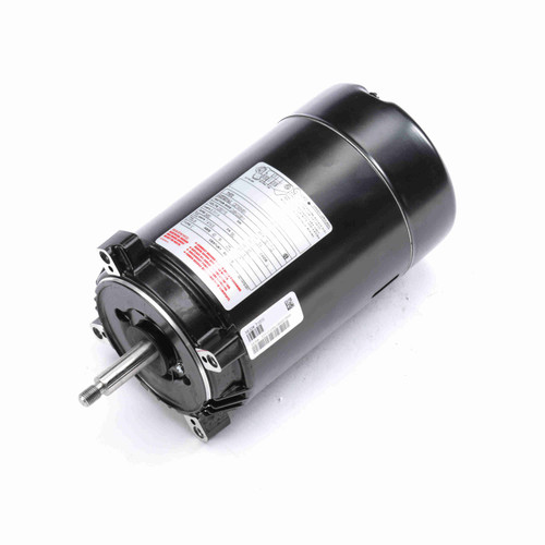 Century T1072 Jet Pump Motor 3/4 HP 115/230V