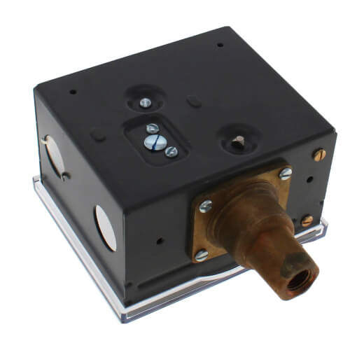 Honeywell L4079B1066 PressureTrol Switch 20-300 PSI