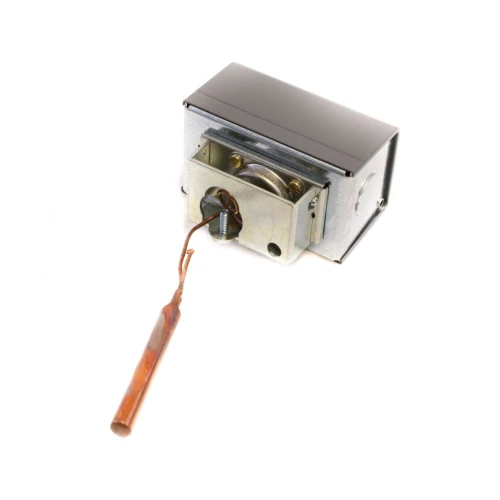 Honeywell L4080B1352/B Aquastat 100-200°F 1.5-3" Immersion
