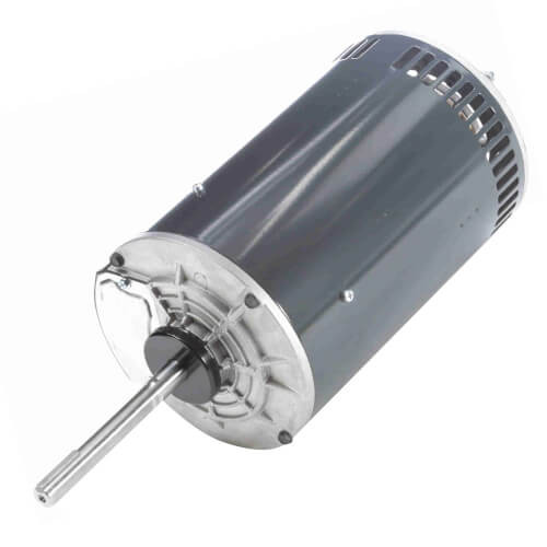 Marathon X530 Condenser Fan Motor 1.5 HP 3-Phase 850 RPM