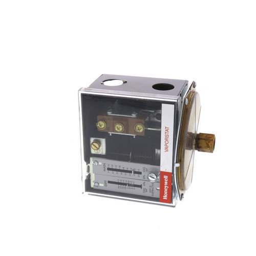 Honeywell L408J1009 VaporStat Pressure Controller 0-16oz SPDT