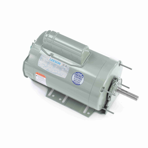 Leeson 111322.00 Farm Fan Motor 3/4 HP 115/230V TEAO