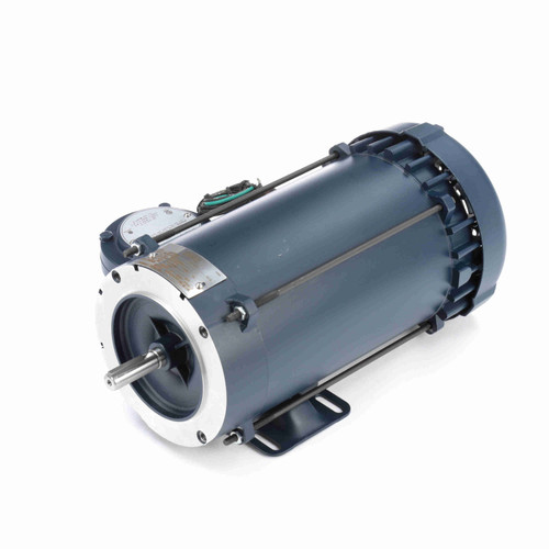 Leeson 119437.00 1 HP 3-Phase Explosion Proof Motor 1800 RPM