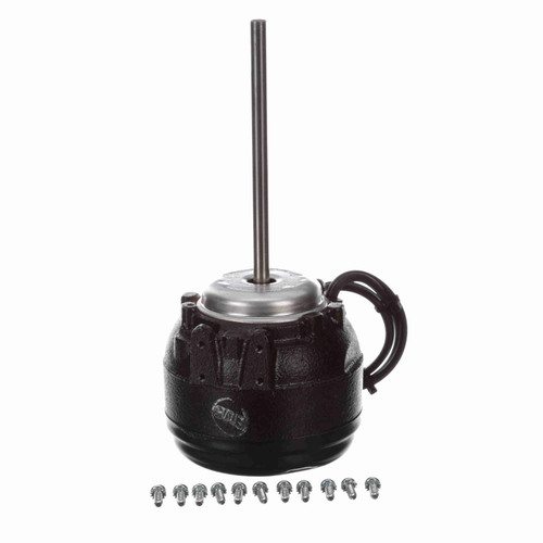 Century 292 Unit Bearing Motor 15W 115V 1500 RPM