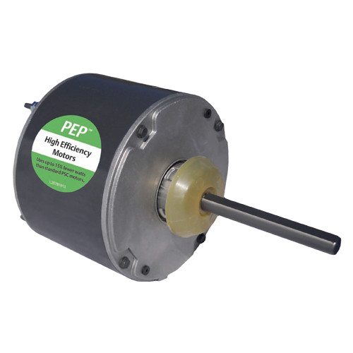 Nidec 3738PEP Condenser Fan Motor 0.5 HP 460V
