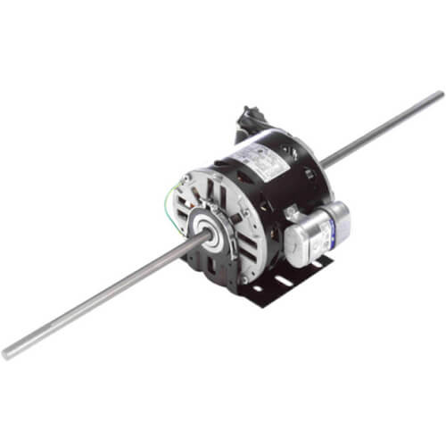 Century 680A OEM Replacement Motor 1/8 HP 115V 3-Speed
