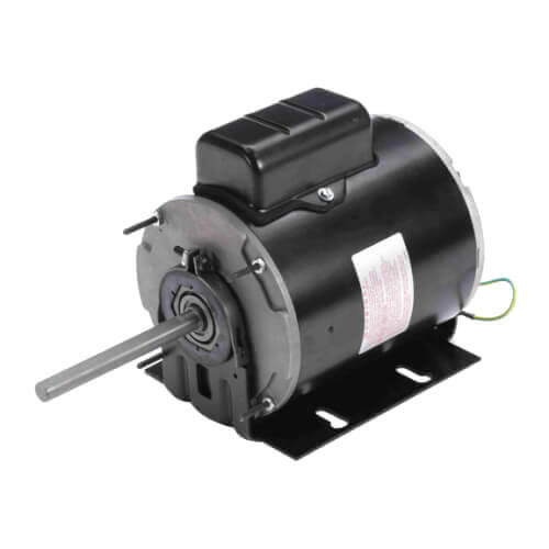 Century 732A Unit Heater Motor 1/3 HP 115/208-230V