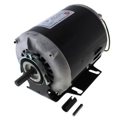 Nidec-US Motors 841CV Blower Motor 1/3 HP 115V 1725 RPM