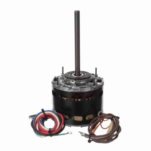 Century 9644A Fan Blower Motor 0.13 HP 115V 1075 RPM