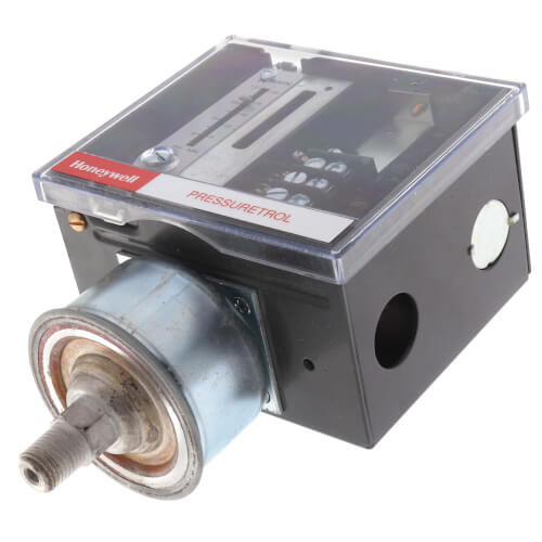Honeywell L91B1241 Proportional Pressure Controller 10-300 PSI