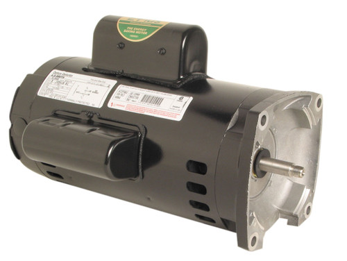 Regal Rexnord B1000 Pool Pump Motor 5 HP 208-230V