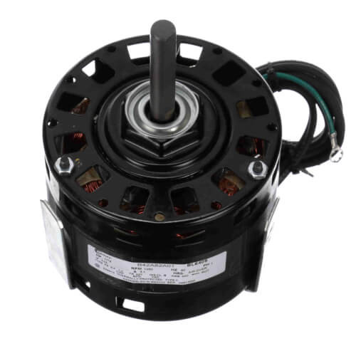 Century BL6409 OEM Replacement Motor 1/12 HP 115V 1050 RPM