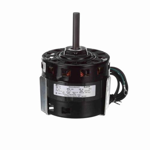 Century BL6409 OEM Replacement Motor 1/12 HP 115V 1050 RPM