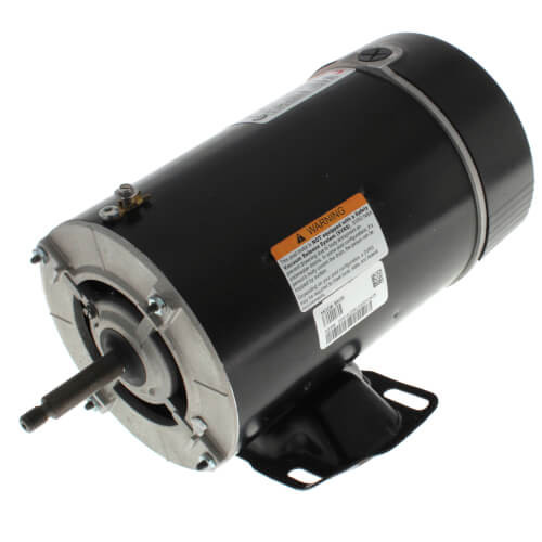 Regal Rexnord Century BN36 Pool Pump Motor 0.75 HP 115V