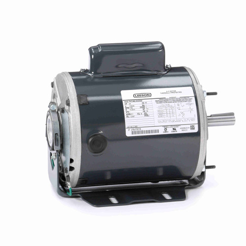 Marathon C1483 General Purpose Motor 0.75 HP 1725 RPM