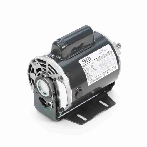 Marathon C216 General Purpose Motor 1/3 HP 115/230V