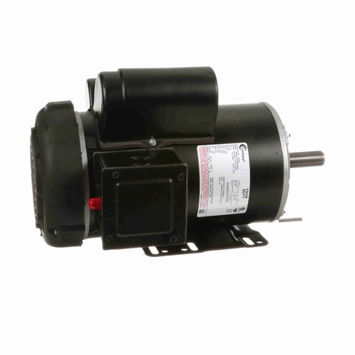 Century C319V1 Farm Duty Motor 2 HP 230V 1725 RPM
