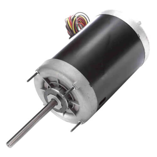 Regal Rexnord Century C490 Condenser Fan Motor 1 HP 825 RPM