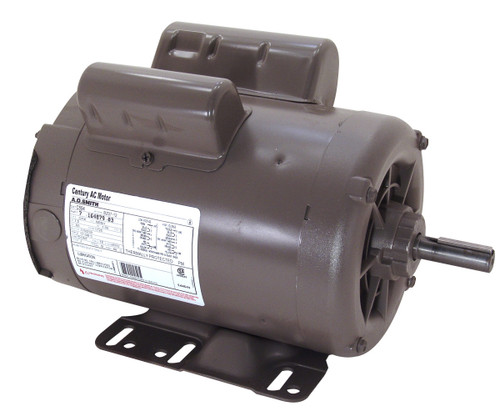 Century C594V1 Farm Duty Motor 1.5 HP 115/230V