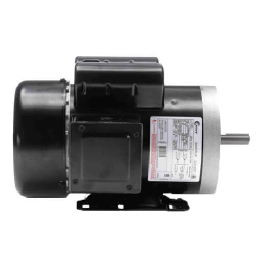 Century C831 General Purpose Motor 1.5 HP 1725 RPM