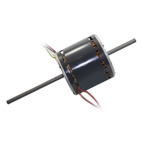 Nidec CA3414 0.5 HP Motor 115V 1075 RPM