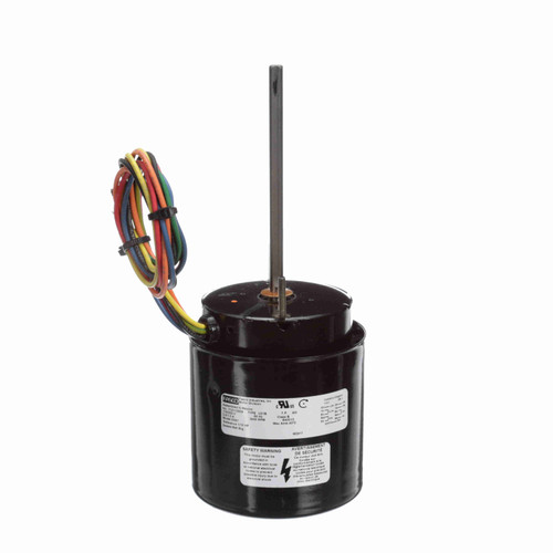 Fasco D091 Ventilation Motor 0.07 HP 115/230V