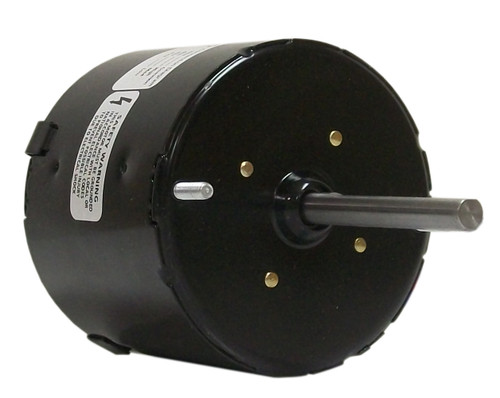Fasco D1139 Fan and Blower Motor 1/125 HP 115V 1500 RPM