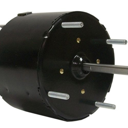 Fasco D125 Fan Motor 0.02 HP 115V 1500 RPM