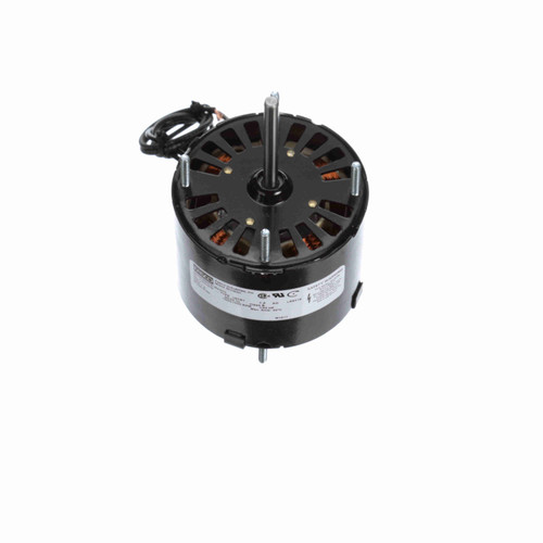 Fasco D190 Fan Blower Motor 0.03 HP 230V 1500 RPM