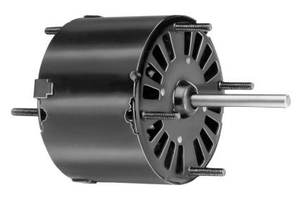 Fasco D216 Fan Motor 0.04 HP 230V 3000 RPM