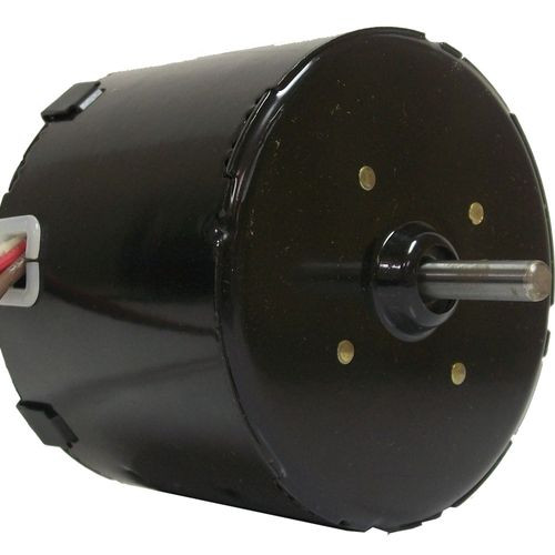 Regal Rexnord D534 FASCO Motor 1/35-1/110 HP 115V 1500 RPM