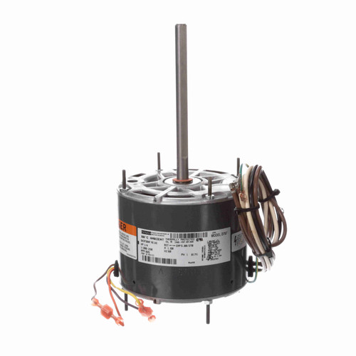 Fasco D797 Condenser Fan Motor 1/4 HP 208-230V