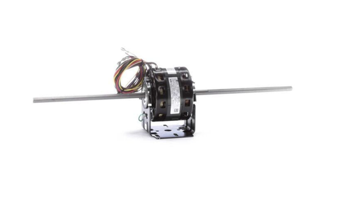 Century Motors DBL6501A Multi-Speed Motor 1/10-1/20 HP 115V
