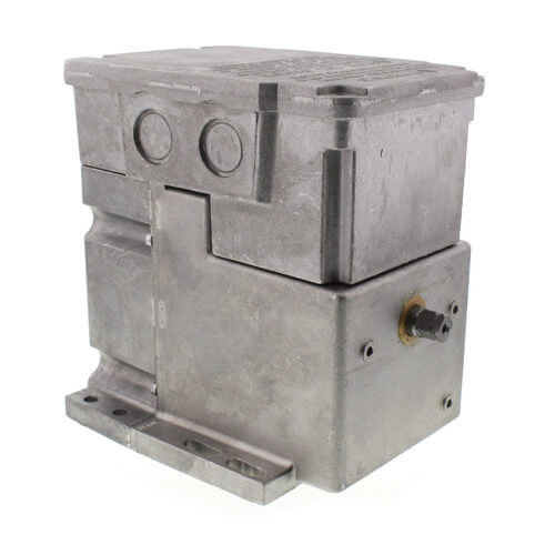 Honeywell M7284A1004 Modutrol IV Motor 120V 150 PSI