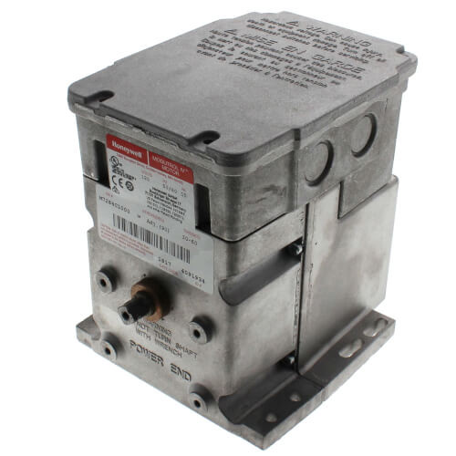 Honeywell M7284C1000 Modutrol IV Motor 4-20mA 120V