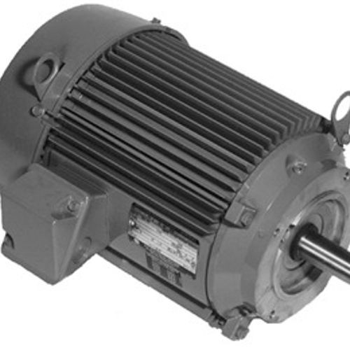 Nidec-US Motors EE706 2 HP 3-Phase TEFC Pump Motor 3450 RPM