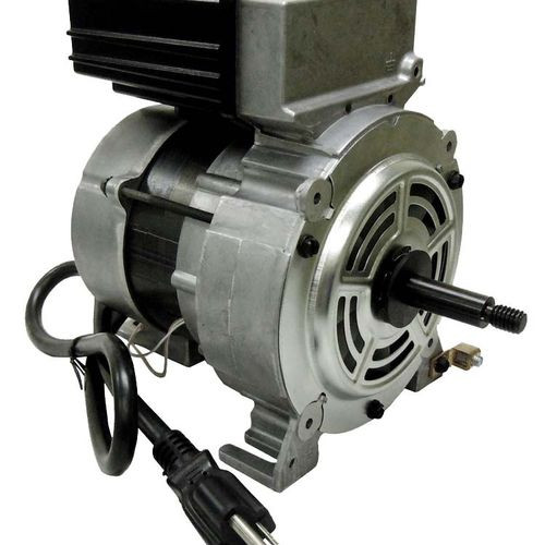 Nidec-US Motors EEQK1500 Close Coupled Pump Motor 15 HP 208-230/460V