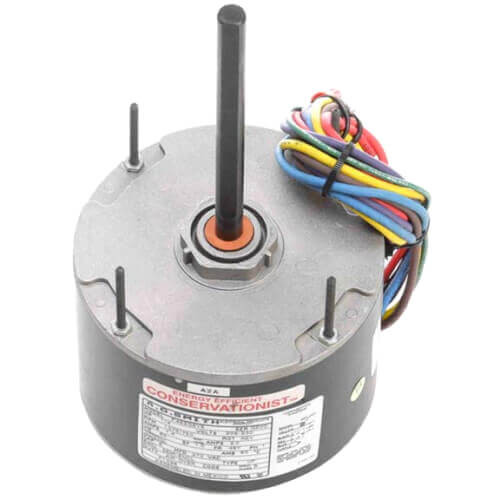Century F1026 Condenser Fan Motor 1/4 HP 208-230V