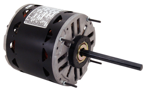 Century FD6001 Fan and Blower Motor 3/4 HP 208-230V