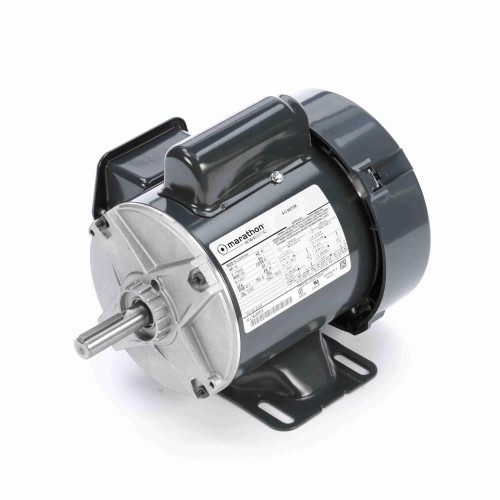 Marathon G1312 General Purpose Motor 0.25 HP 115/230V