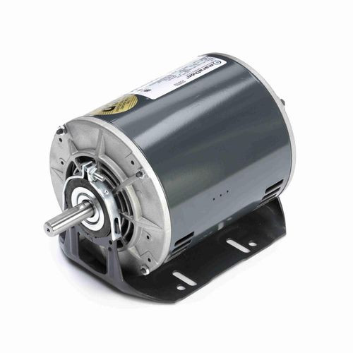 Marathon G141 Fan/Blower Motor 0.75 HP 3-Phase 1725 RPM