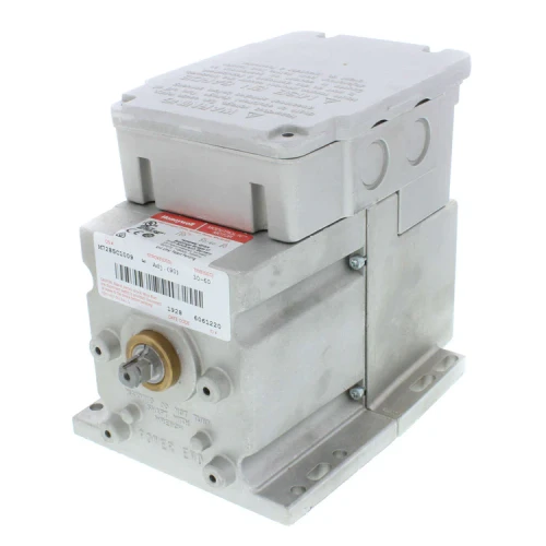 Honeywell M7285C1009 Modutrol IV Spring-Return Motor 120V